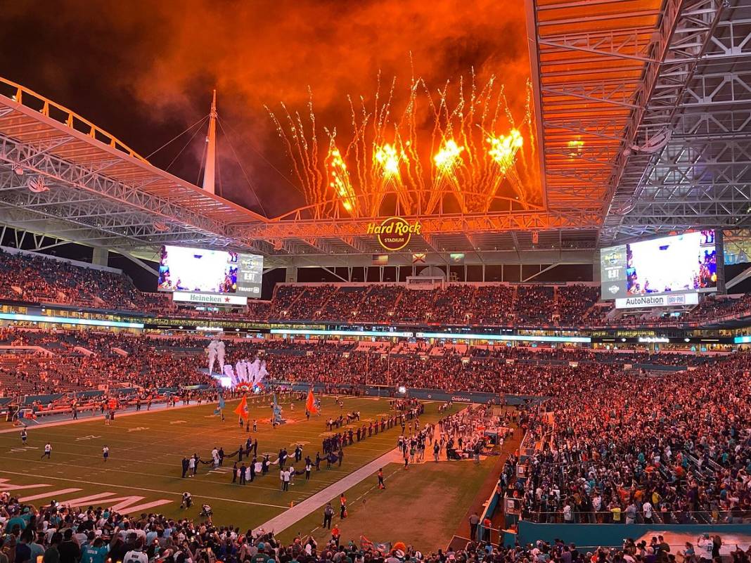 2026 Dünya Kupası hangi stadyumlarda oynanacak? 5